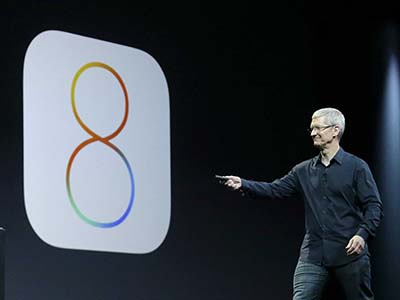 iOS8