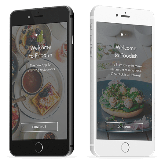 Improve mobile user onboarding for iOS and Android apps with AB experimentation